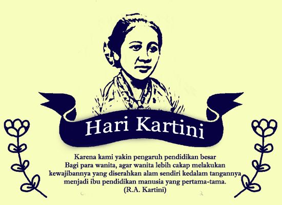 Detail Hari Kartini Quotes Nomer 24