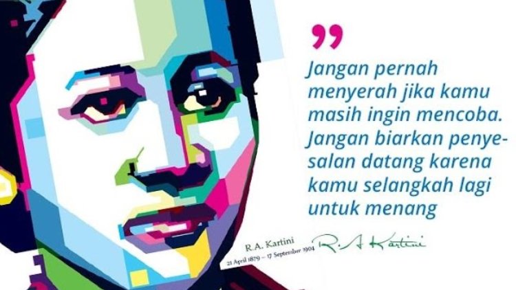 Detail Hari Kartini Quotes Nomer 42