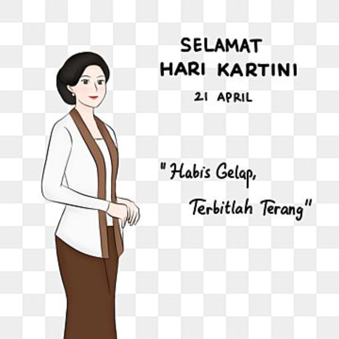 Detail Hari Kartini Quotes Nomer 47