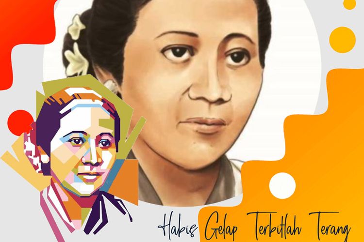 Detail Hari Kartini Versi Naruto Gambar Hari Kartini Kartun Nomer 21