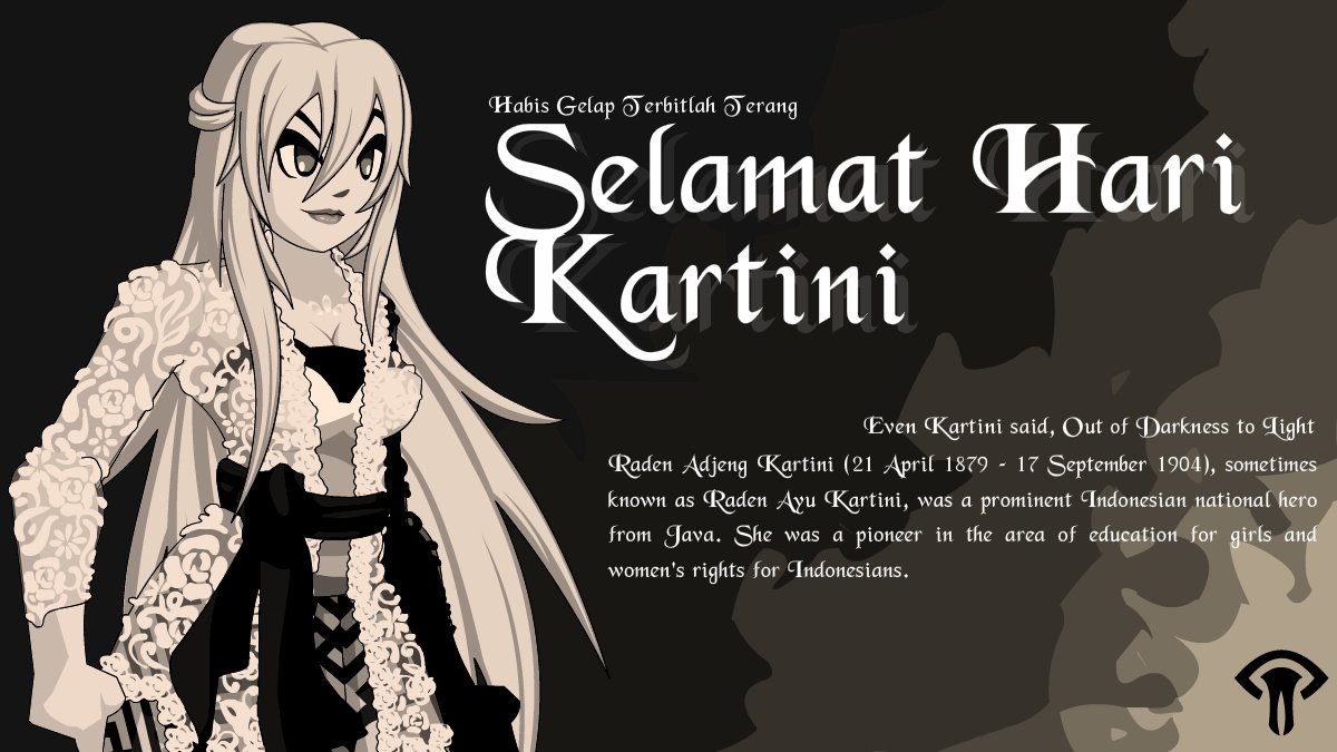 Detail Hari Kartini Versi Naruto Gambar Hari Kartini Kartun Nomer 39