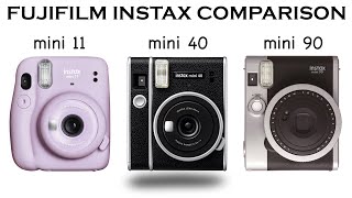 Detail Hasil Foto Fujifilm Instax Mini 90 Neo Classic Nomer 30