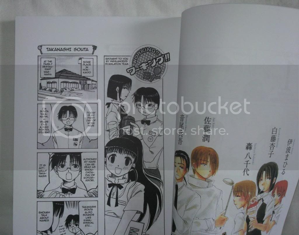 Detail Hasil Gambar Untuk Manga Nomer 29