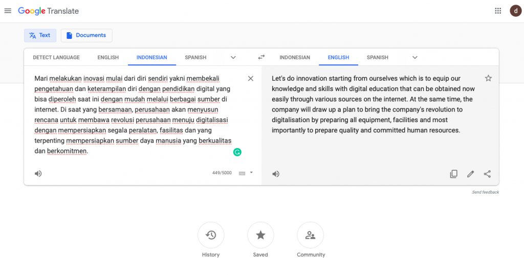 Detail Hasil Gambar Untuk Translate English Nomer 23