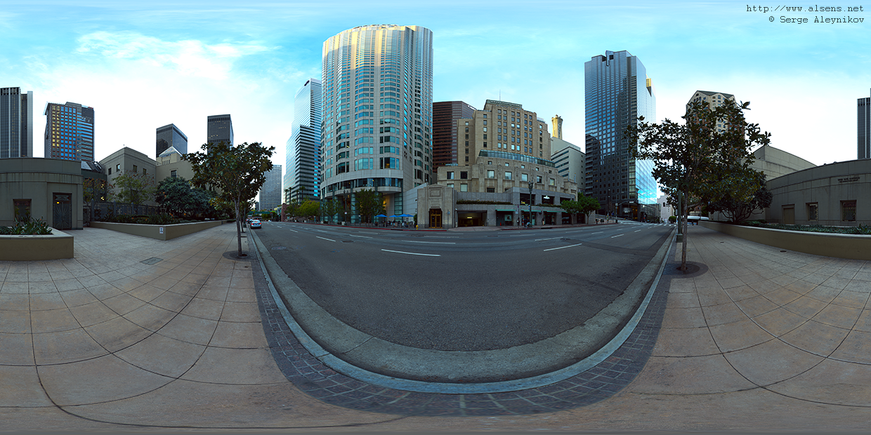 Detail Hdri Panorama Free Download Nomer 21