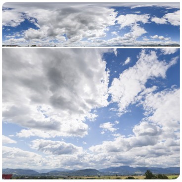 Detail Hdri Panorama Free Download Nomer 27