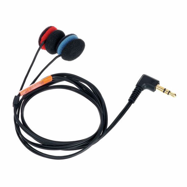 Detail Headphone Untuk Soundman Nomer 7