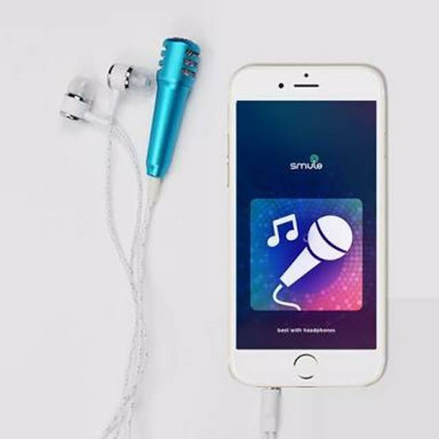 Detail Headset Yang Bagus Untuk Smule Nomer 35