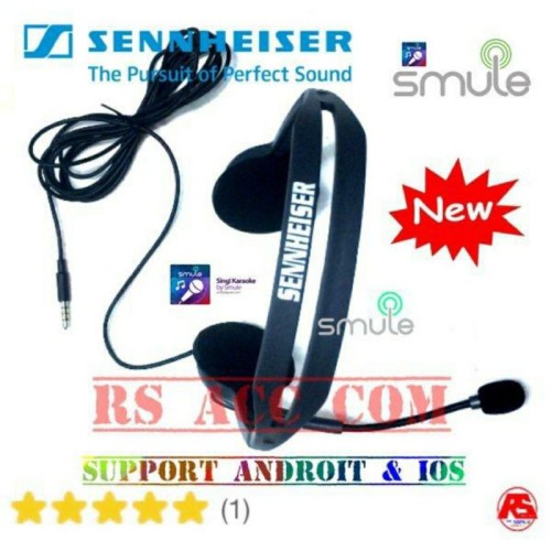 Detail Headset Yang Bagus Untuk Smule Nomer 51