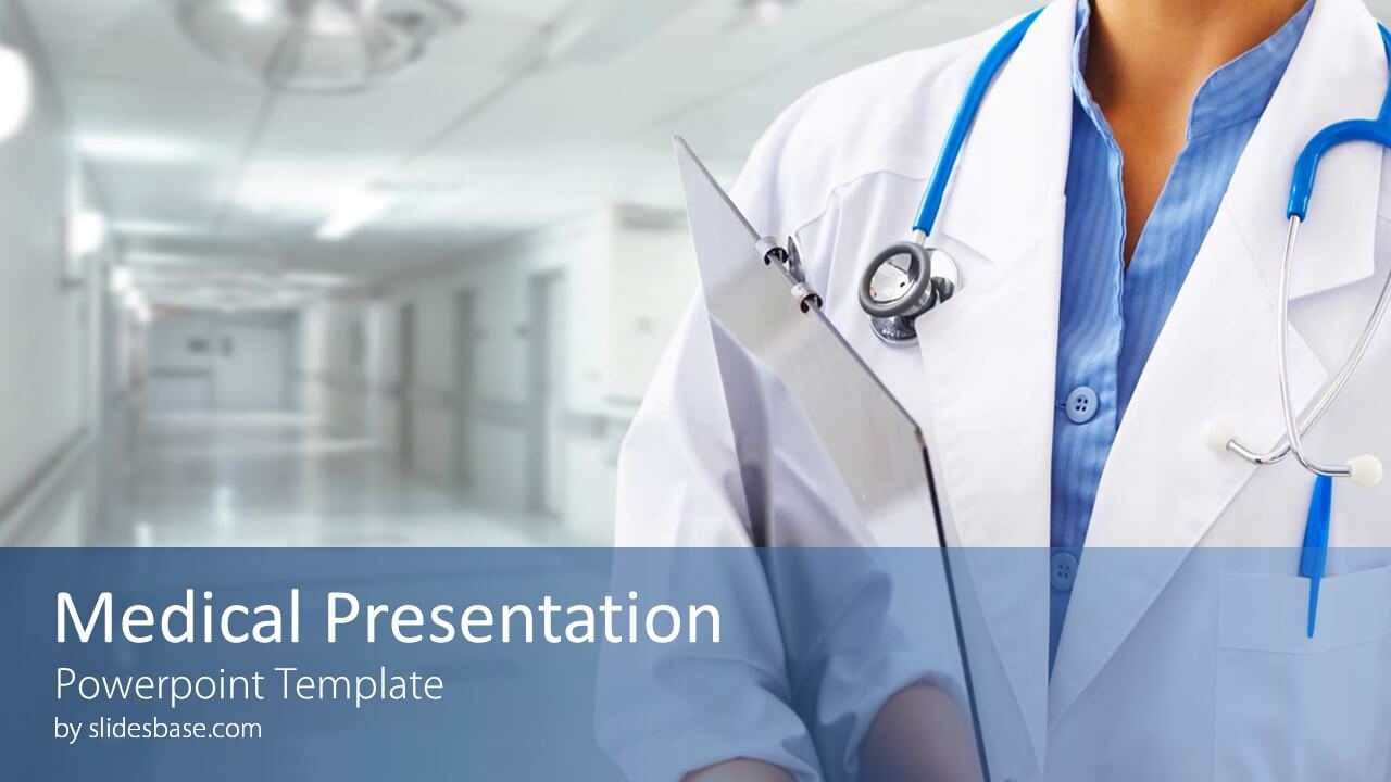 Detail Health Ppt Template Nomer 27