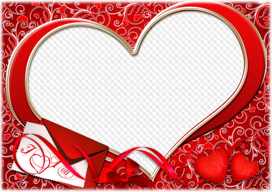 Detail Heart Template Photoshop Nomer 18