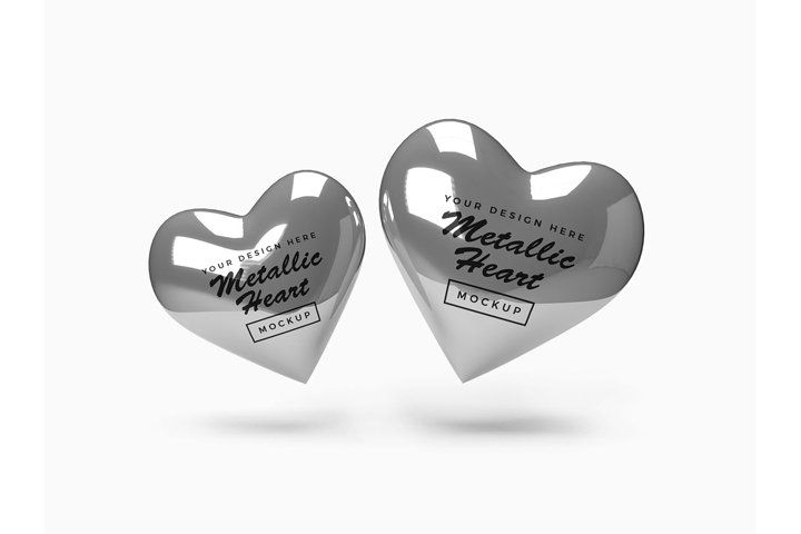 Detail Heart Template Photoshop Nomer 36