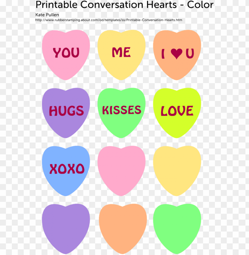 Detail Heart Template Png Nomer 40