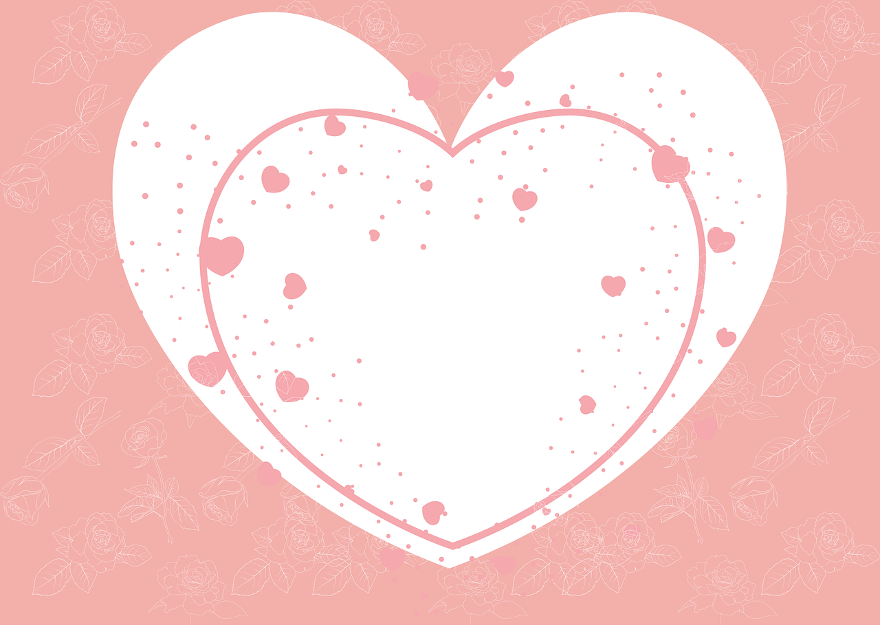 Detail Heart Template Png Nomer 44