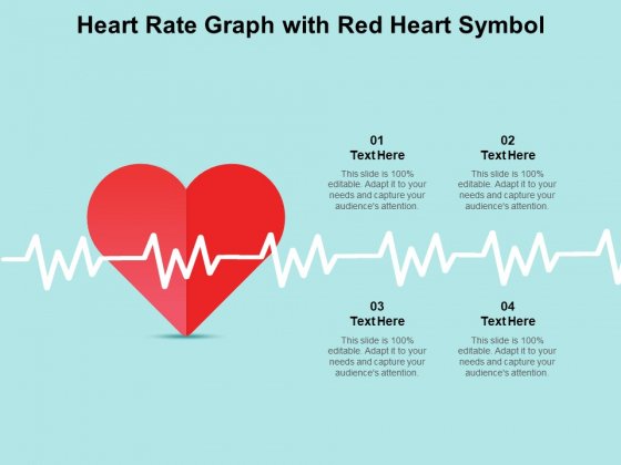 Detail Heartbeat Powerpoint Template Free Nomer 8