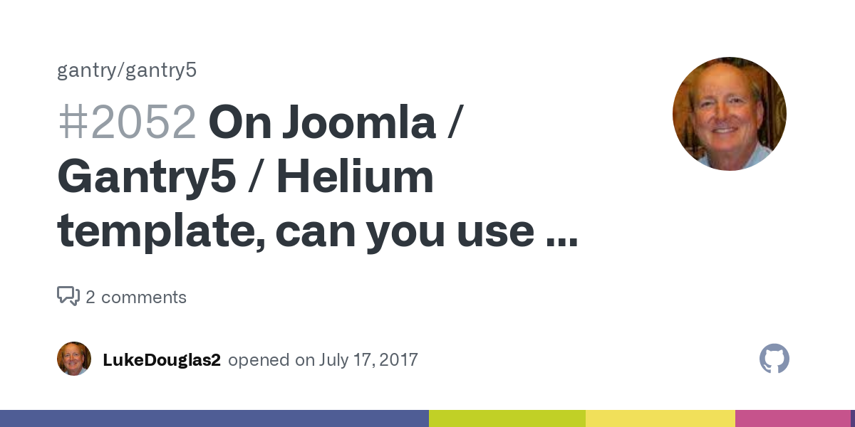 Detail Helium Joomla Template Nomer 39