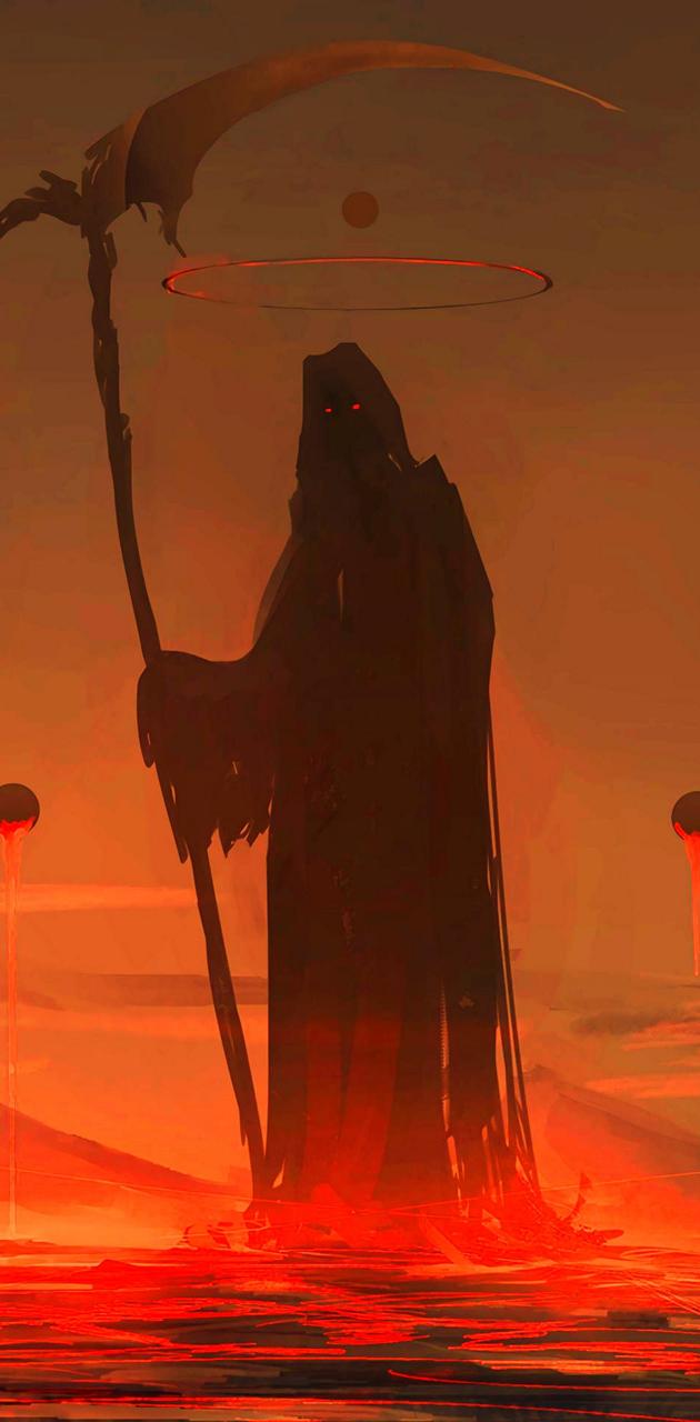 Detail Hell Wallpaper Nomer 21