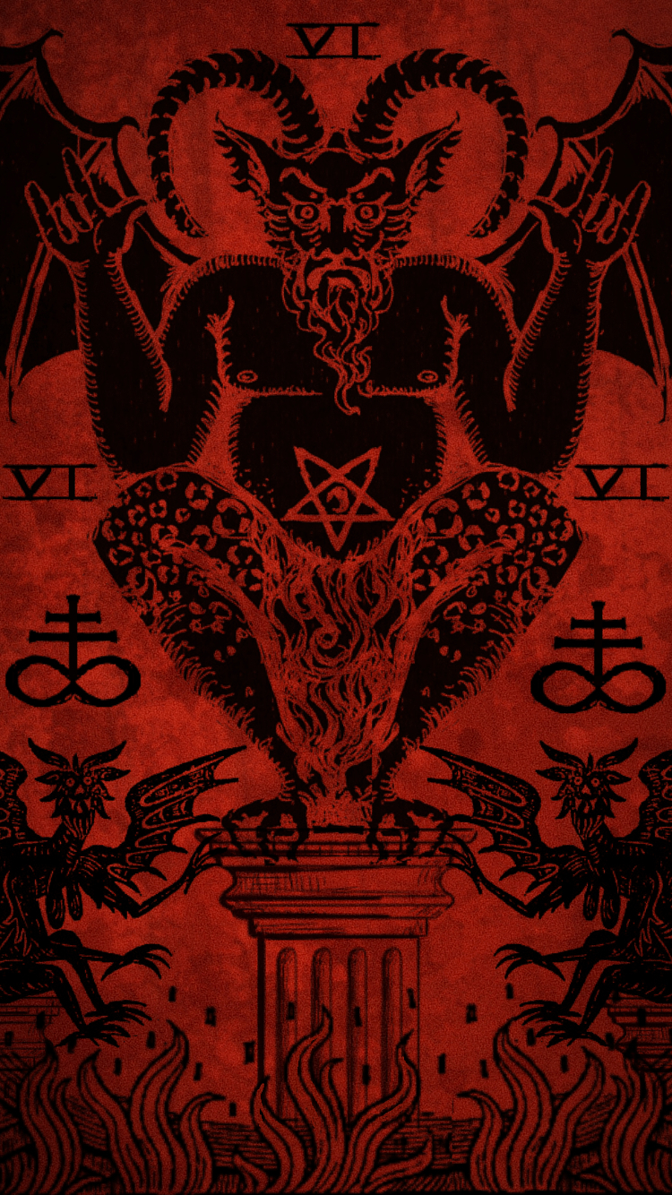 Detail Hell Wallpaper Nomer 30