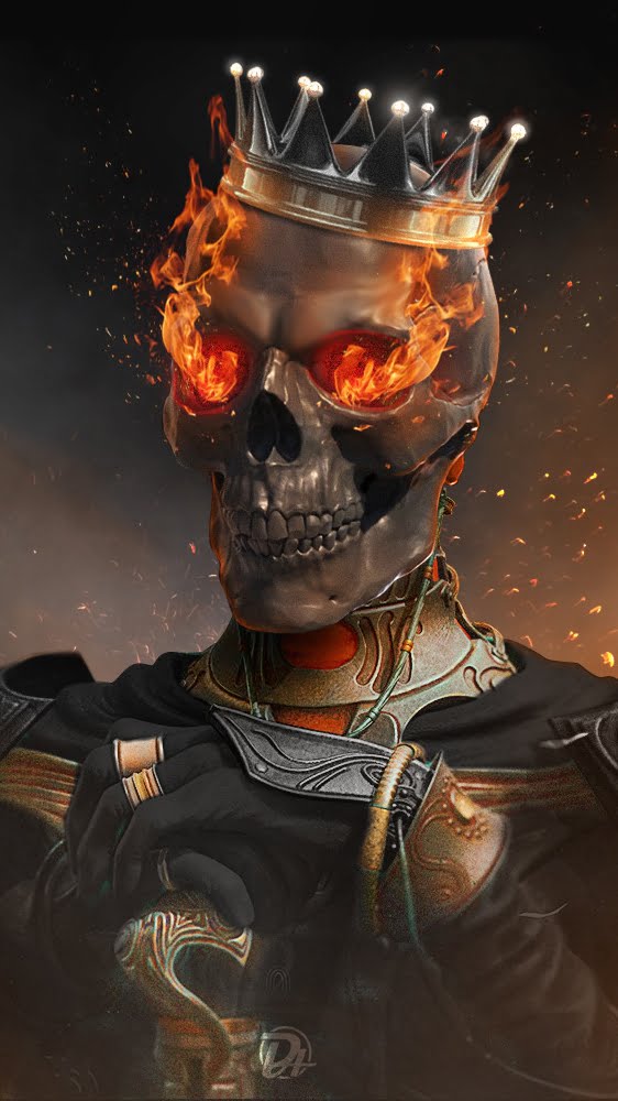 Detail Hell Wallpaper Nomer 37