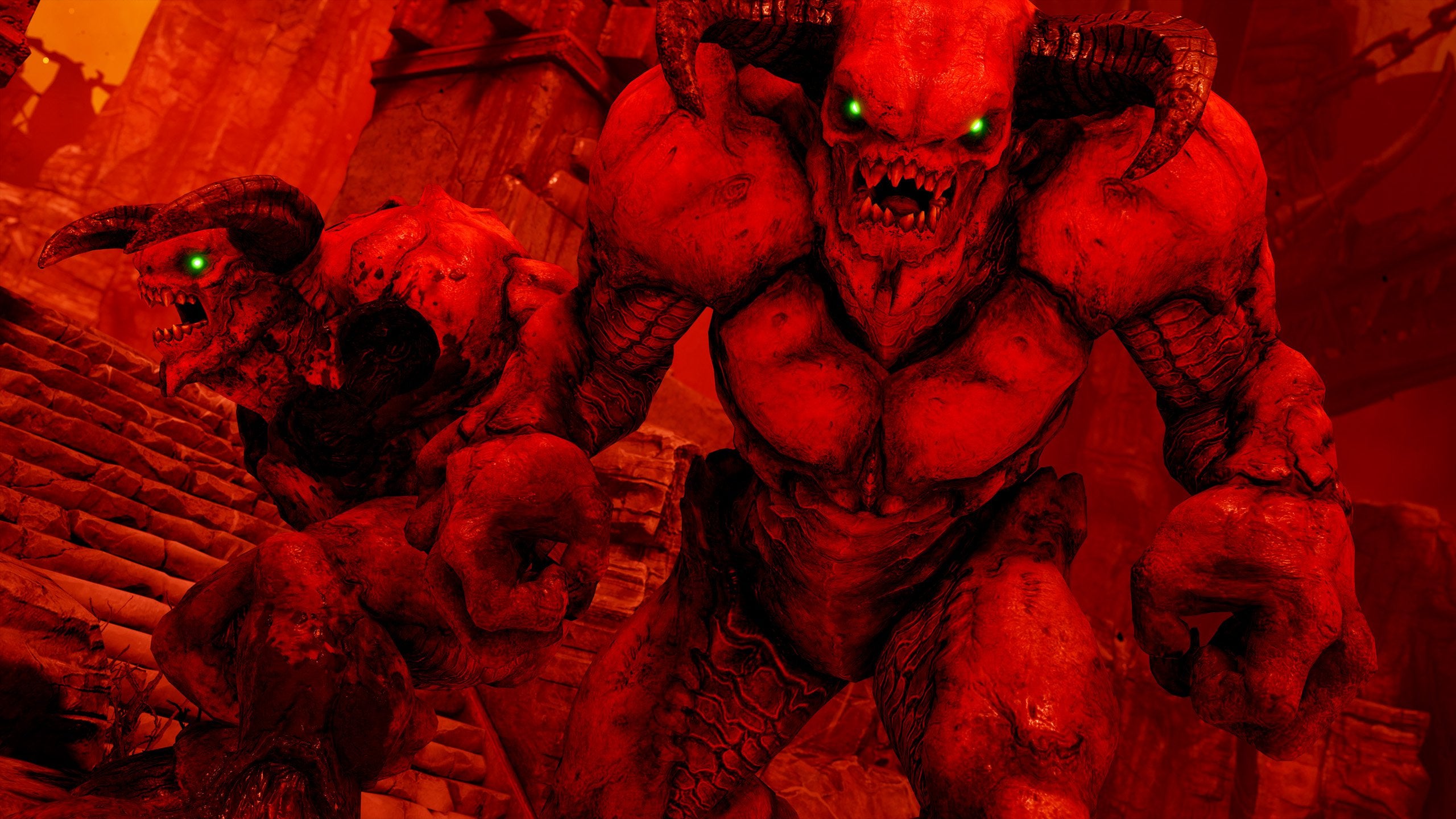 Detail Hell Wallpaper Nomer 41