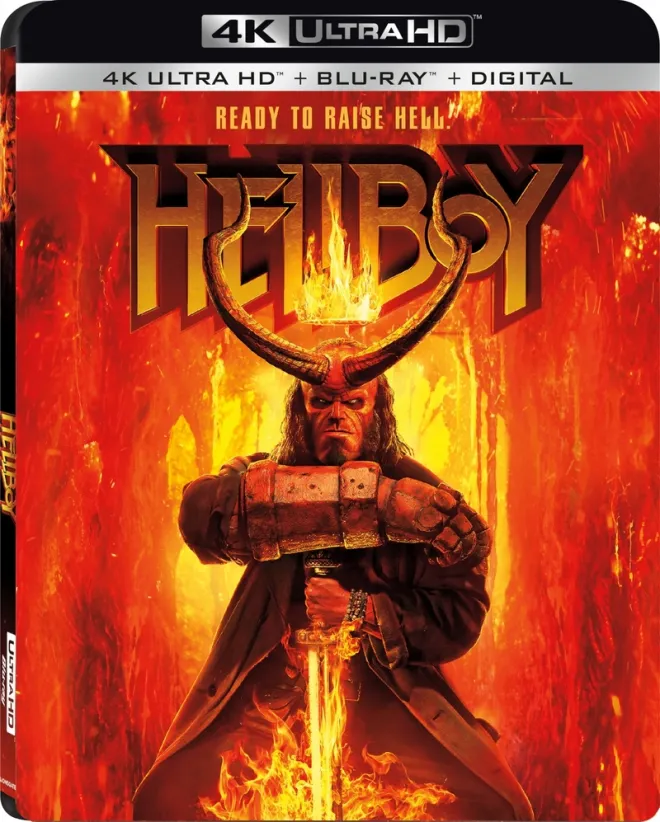 Detail Hellboy 2019 Hd Nomer 2