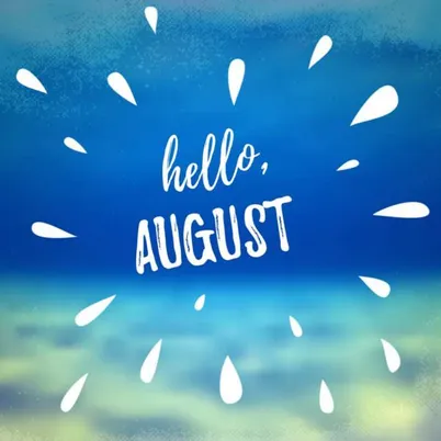 Detail Hello August Quotes Nomer 18