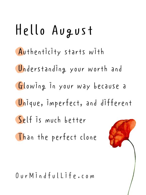 Detail Hello August Quotes Nomer 3