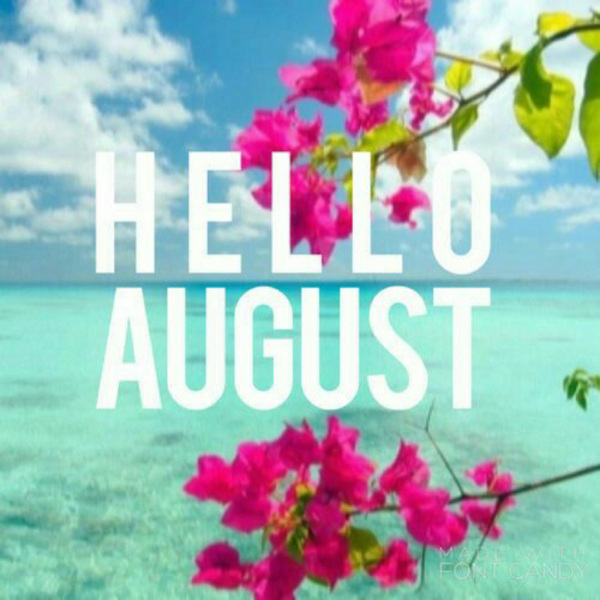 Detail Hello August Quotes Nomer 38