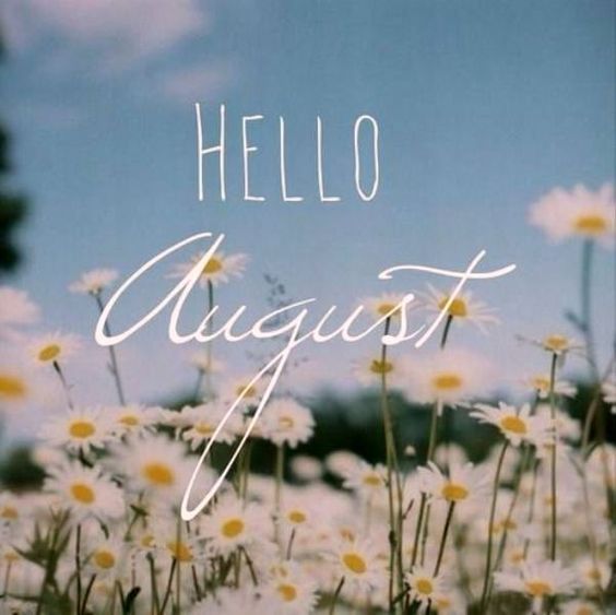 Detail Hello August Quotes Nomer 9