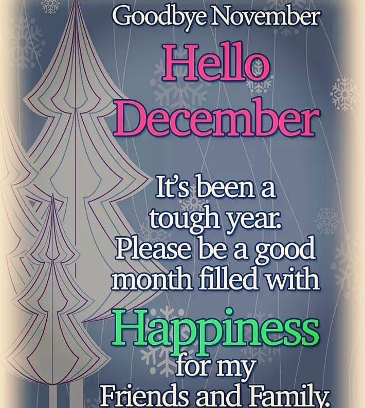 Detail Hello December Quotes Nomer 4