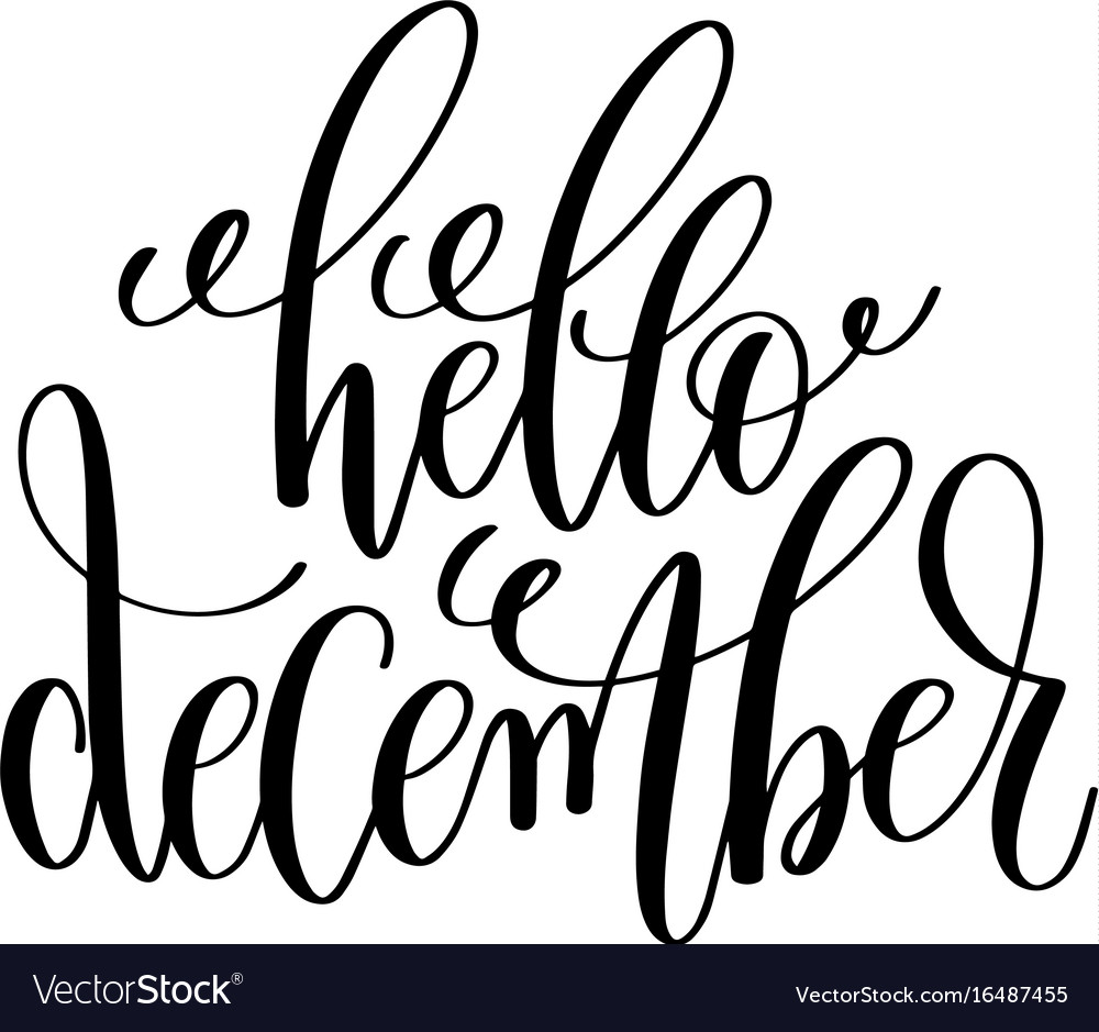 Detail Hello December Quotes Nomer 46