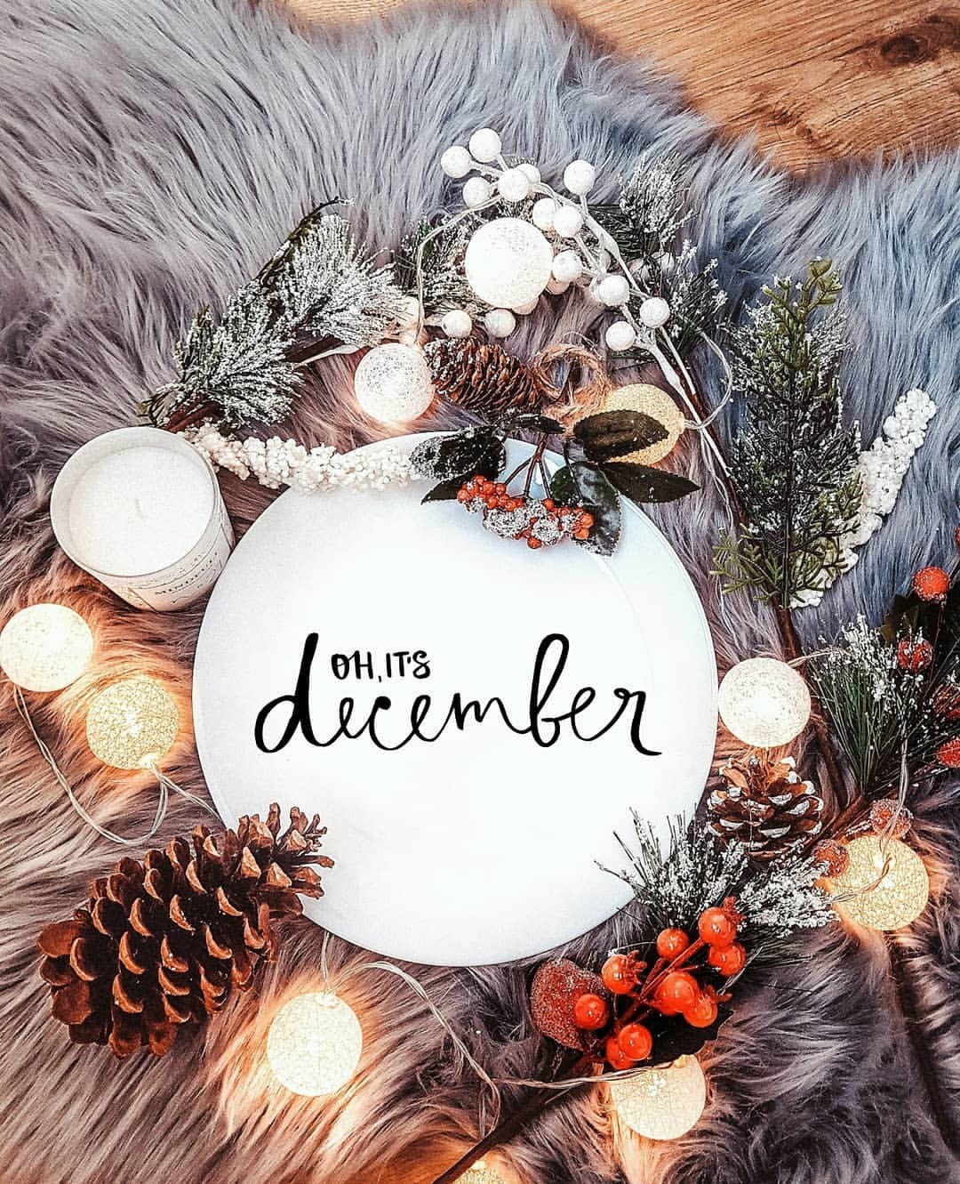 Detail Hello December Quotes Nomer 9