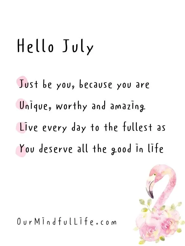 Detail Hello July Quotes Nomer 7
