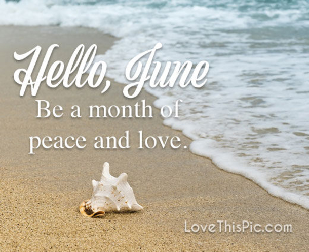 Detail Hello June Quotes Nomer 3