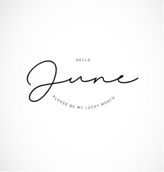 Detail Hello June Quotes Nomer 23