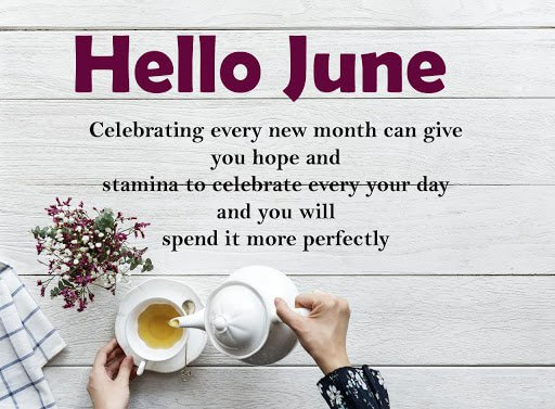 Detail Hello June Quotes Nomer 5