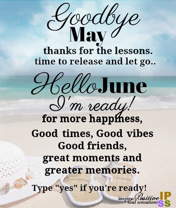 Detail Hello June Quotes Nomer 7