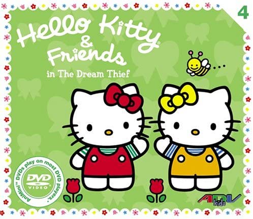 Detail Hello Kitty And Friend Nomer 27