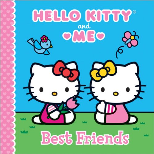 Detail Hello Kitty And Friend Nomer 44