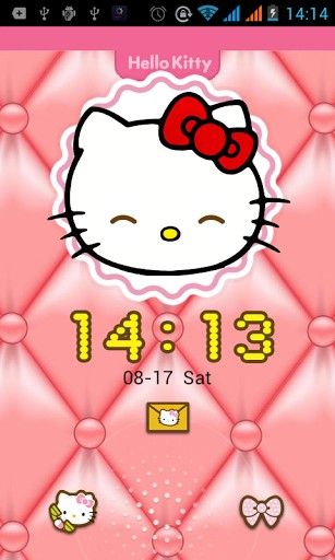 Detail Hello Kitty App Lock Nomer 18