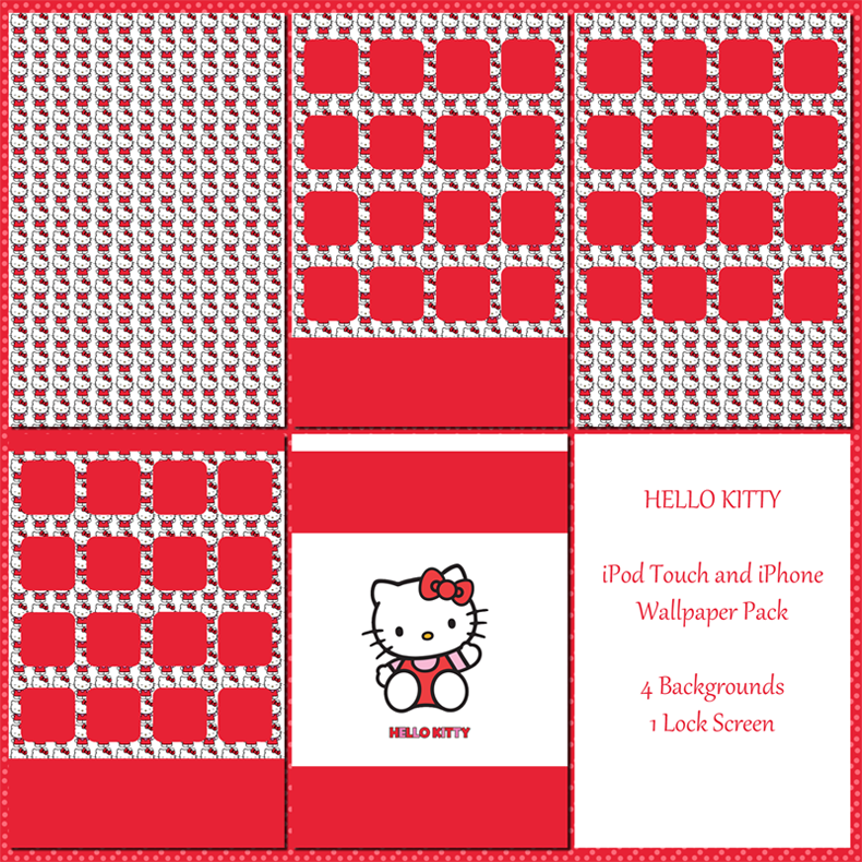 Detail Hello Kitty App Lock Nomer 19