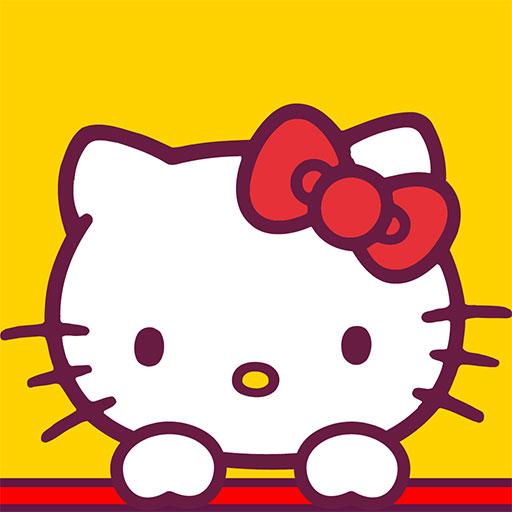 Detail Hello Kitty App Lock Nomer 24