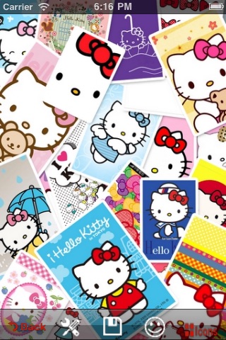 Detail Hello Kitty App Lock Nomer 29