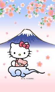 Detail Hello Kitty App Lock Nomer 31