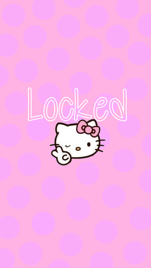 Detail Hello Kitty App Lock Nomer 46