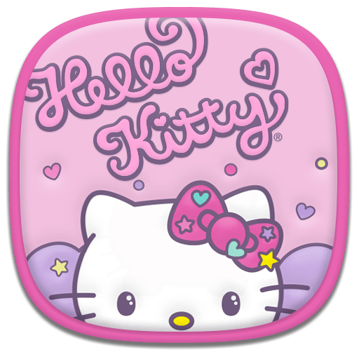 Detail Hello Kitty App Lock Nomer 54