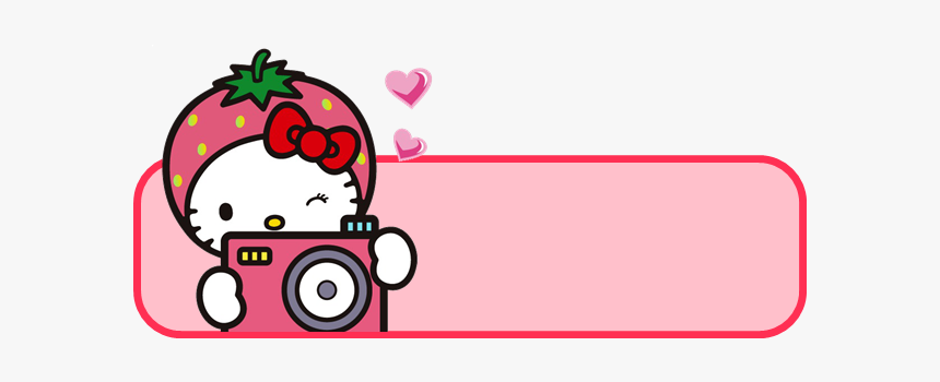 Detail Hello Kitty Background Hd Nomer 26