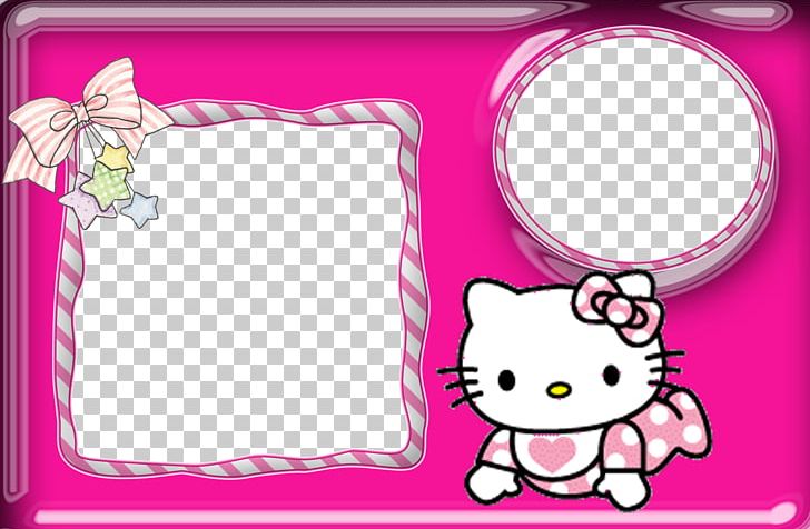 Detail Hello Kitty Background Png Nomer 29