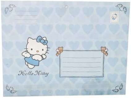 Detail Hello Kitty Background Png Nomer 41