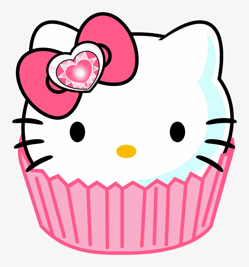 Detail Hello Kitty Birthday Png Nomer 14